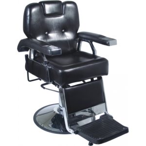 Barber Chair-Model # H-31307 (Call before you buy for shipping information and cost)