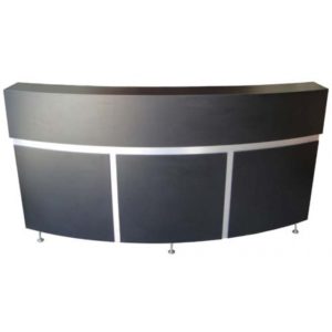 Reception Desk-Model # RD-1002 (Call before you buy for shipping information and cost)