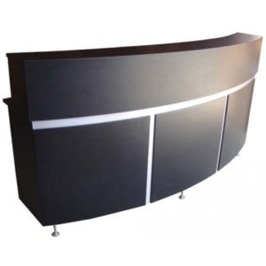 Reception Desk-Model # RD-1002 (Call before you buy for shipping information and cost)