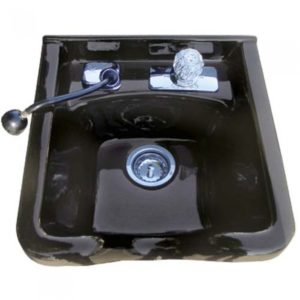 Shampoo Bowl-Model # H-5350 (Call before you buy for shipping information and cost)