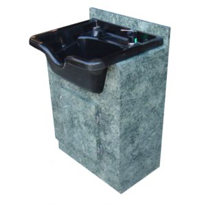 Shampoo Cabinet-Model # SHC-2000 (Call before you buy for shipping information and cost)