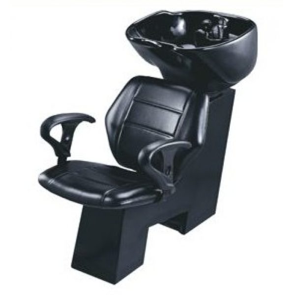 Shampoo Chair-Model # SHH-1751BK (Call before you buy for shipping information and cost)