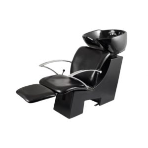 Shampoo Chair Model # SHH-2005BK (Call before you buy for shipping information and cost)