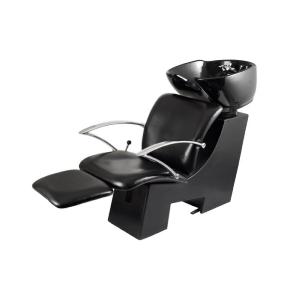 Shampoo Chair Model # SHH-2005BK (Call before you buy for shipping information and cost) - Image 2