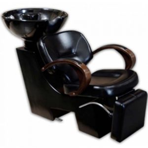 Shampoo Chair-Model # SHH-2008BK (Call before you buy for shipping information and cost)