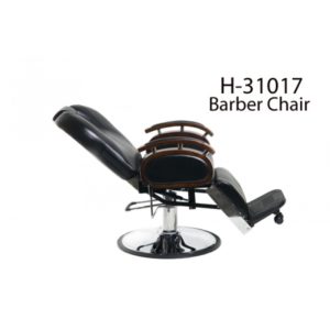 Barber Chair-Model # H-31017 (Call before you buy for shipping information and cost)