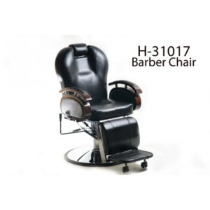 Barber Chair-Model # H-31017 (Call before you buy for shipping information and cost)