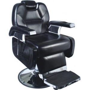 Barber Chair-Model # H-31803 (Call before you buy for shipping information and cost)