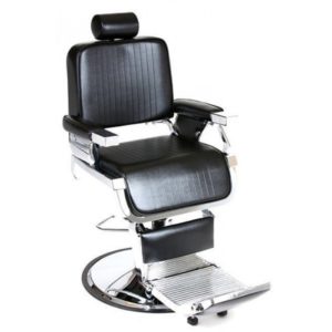 Barber Chair-Model # LINCOLN (Call before you buy for shipping information and cost)