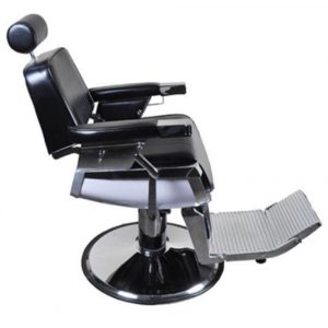 Barber Chair-Model # LINCOLN (Call before you buy for shipping information and cost)