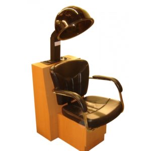 Hair Dryer Chair-Model # HD-11 (Call before you buy for shipping information and cost)