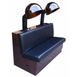 Hair Dryer Chair-Model # HD-4002 (Call before you buy for shipping information and cost)