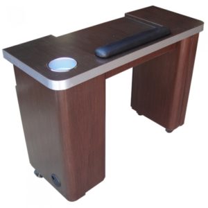 Manicure Table-Model # NT-214 (Call before you buy for shipping information and cost)