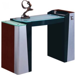 Manicure Table-Model # ZN1-WOOD (Call before you buy for shipping information and cost)