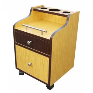 Pedicure Spa Trolley-Model # SPT-4 (Call before you buy for shipping information and cost)
