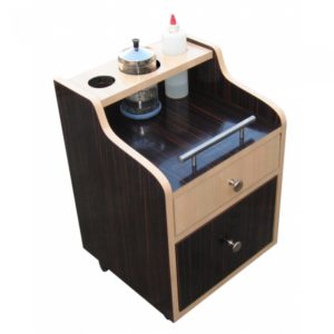 Pedicure Spa Trolley-Model # SPT-41 (Call before you buy for shipping information and cost)