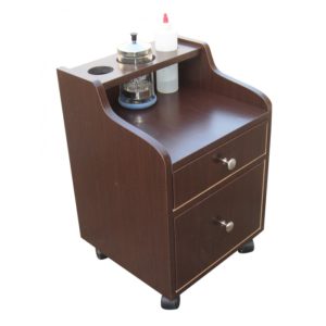 Pedicure Spa Trolley Model # SPT-5000 (Call before you buy for shipping information and cost)