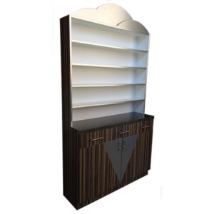 Display Cabinet-Model # DPC-40 (Call before you buy for shipping information and cost)