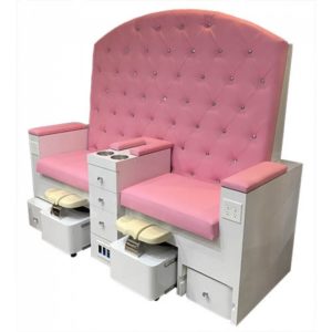 Double Bench Chair-Model # SB-05 (Call before you buy for shipping information and cost)