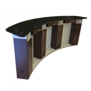 Manicure Bar Station-Model # MBS-1300 (Call before you buy for shipping information and cost)