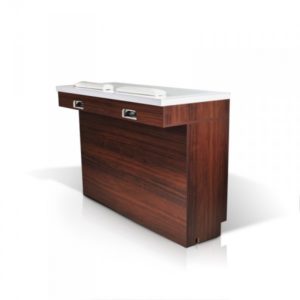 Manicure Bar Station-Model # TAB1ISO (Call before you buy for shipping information and cost)