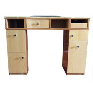 Manicure Table-Model # CLASSIC (Call before you buy for shipping information and cost)