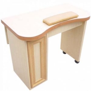 Manicure Table-Model # NT-04 (Call before you buy for shipping information and cost)