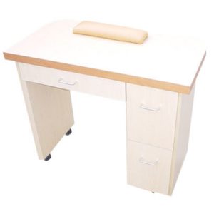 Manicure Table-Model # NT-04 (Call before you buy for shipping information and cost)