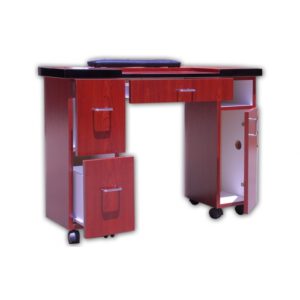 Manicure Table-Model # NT-21 (Call before you buy for shipping information and cost)