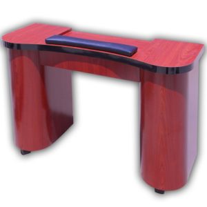 Manicure Table-Model # NT-21 (Call before you buy for shipping information and cost)