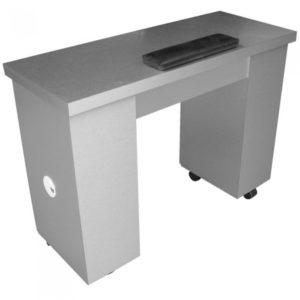 Manicure Table-Model # NT-350 (Call before you buy for shipping information and cost)