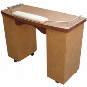 Manicure Table-Model # NT-4100 (Call before you buy for shipping information and cost)