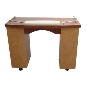 Manicure Table-Model # NT-4100 (Call before you buy for shipping information and cost)