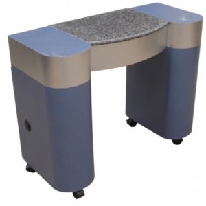 Manicure Table-Model # NT-42 (Call before you buy for shipping information and cost)