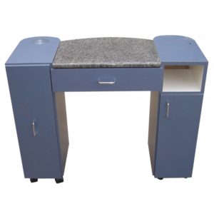 Manicure Table-Model # NT-42 (Call before you buy for shipping information and cost)