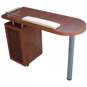 Manicure Table-Model # NT-420-1 (Call before you buy for shipping information and cost)