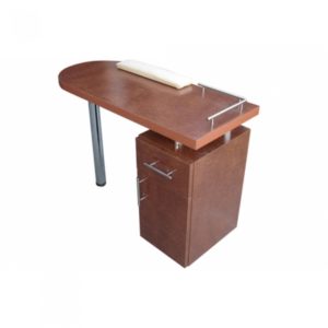 Manicure Table-Model # NT-420-1 (Call before you buy for shipping information and cost)