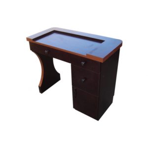 Manicure Table-Model # NT-45 (Call before you buy for shipping information and cost)