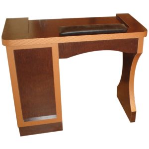 Manicure Table-Model # NT-45 (Call before you buy for shipping information and cost)