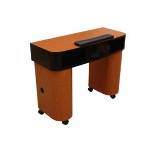 Manicure Table-Model # NT-46 (Call before you buy for shipping information and cost)