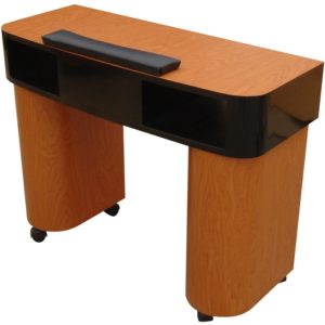 Manicure Table-Model # NT-46 (Call before you buy for shipping information and cost)