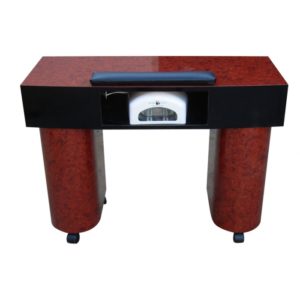 Manicure Table-Model # NT-47 (Call before you buy for shipping information and cost)