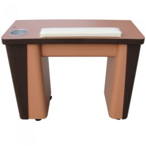 Manicure Table-Model # NT-5020 (Call before you buy for shipping information and cost)