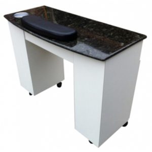 Manicure Table-Model # NT-509 (Call before you buy for shipping information and cost)