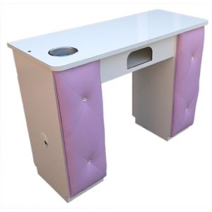 Manicure Table-Model # NT-71 (Call before you buy for shipping information and cost)