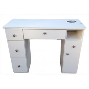 Manicure Table-Model # NT-71 (Call before you buy for shipping information and cost)