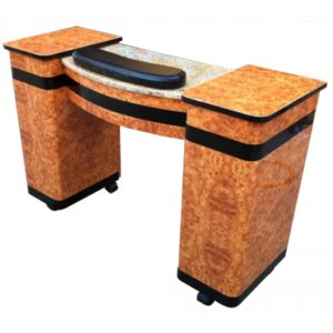 Manicure Table-Model # NT-91 (Call before you buy for shipping information and cost)