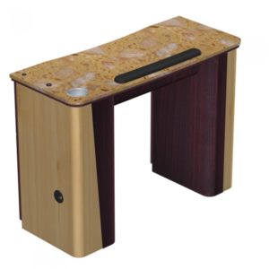 Manicure Table-Model # NT-PUMA 9064 (Call before you buy for shipping information and cost)