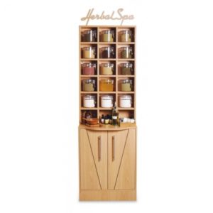 Mini Herbal Cabinet-Model # CABHM (Call before you buy for shipping information and cost)