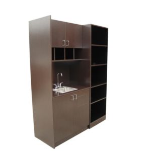 Sink Cabinet-Model # SINK-40 (Call before you buy for shipping information and cost)